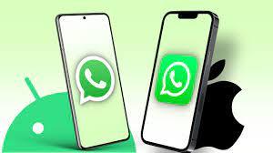 How to Use WhatsApp on iPhone and Android 