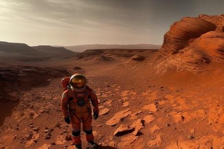 Ten Facts About Mars Most People Don't Know