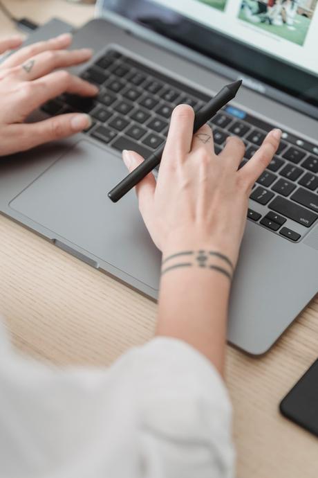 Reset a Laptop Keyboard