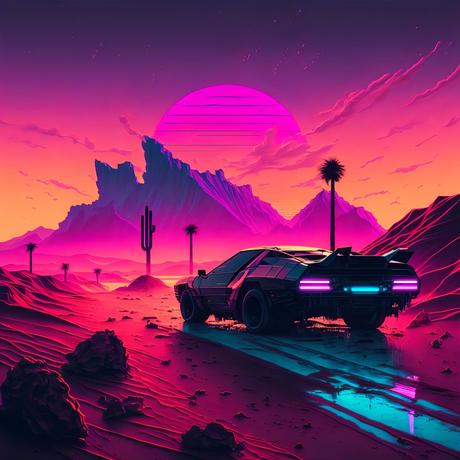 15+ Mesmerizing Vaporwave Aesthetic Wallpapers For Your Devices