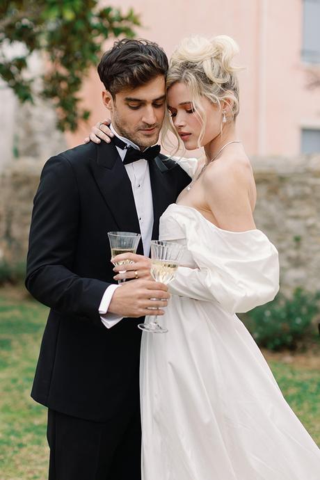 Black and White wedding inspiration at the Courti Estate with the most gorgeous details black-white-wedding-inspiration-courti-estate-gorgeous-details_45