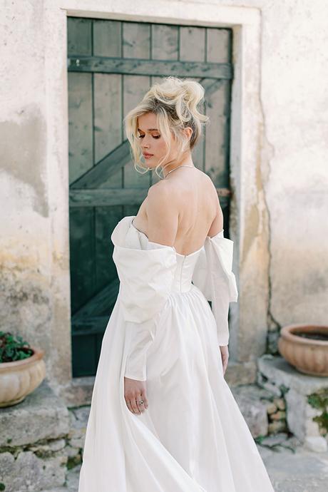 Black and White wedding inspiration at the Courti Estate with the most gorgeous details black-white-wedding-inspiration-courti-estate-gorgeous-details_03