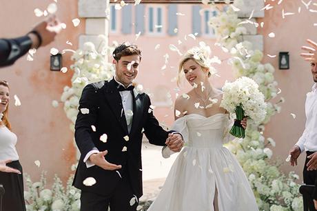 Black and White wedding inspiration at the Courti Estate with the most gorgeous details black-white-wedding-inspiration-courti-estate-gorgeous-details_24x