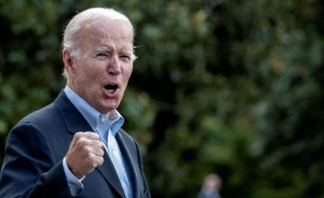 Challenges For Biden, 80, As He Announces Re-Election Bid