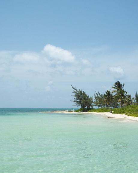 best caribbean island for honeymoon grand cayman