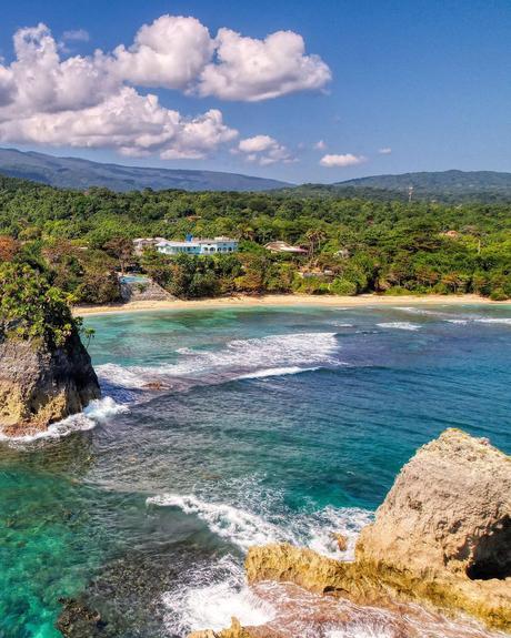best caribbean island for honeymoon jamaica
