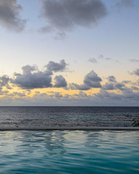 best caribbean island for honeymoon aguilla