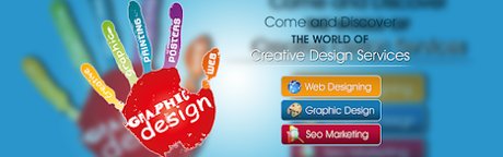 Professional web development company for superior performance