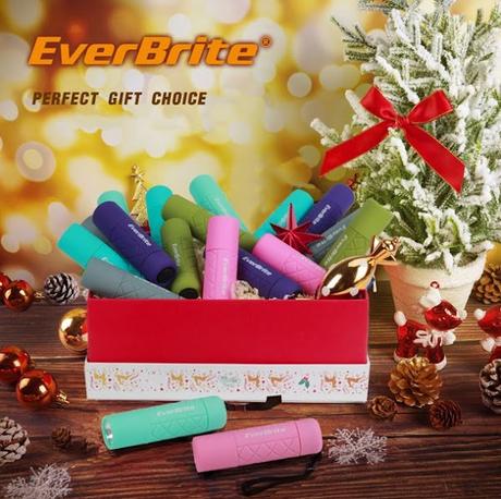 SAVE - 18-Pack Mini LED Flashlight Set