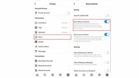 These are 10 special features of Instagram, experience will change