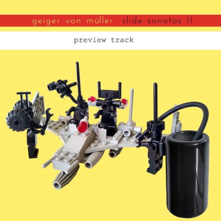 Geiger von Müller: Space Shuttle