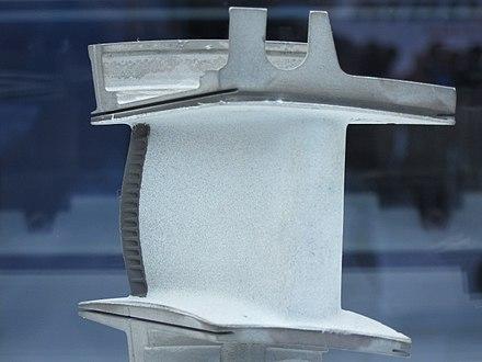 Thermal Barrier Coatings Thermal Barrier Coatings