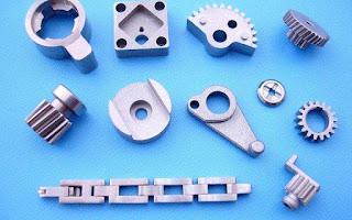 Plastic Injection Molding Materials Allows High-Volume Production Of Parts Made From Thermoplastic Polymers