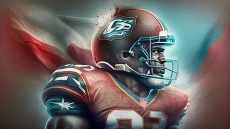 Launch of NFL Rivals NFT mobile game and plan to switch to Polkadot