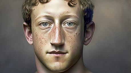 Analysts predict decline in Meta profits as Zuckerberg pivots to AI