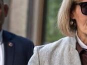 Donald Trump Raped Author Jean Carroll Testifies