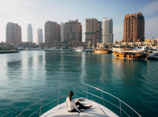 Experiencing Luxury Doha, Qatar