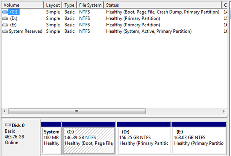 How to Partition a Hard Drive