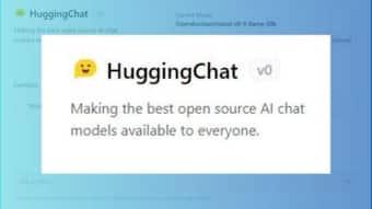 HuggingChat