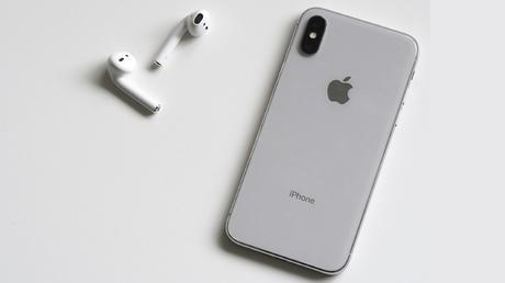 iphoneairpods