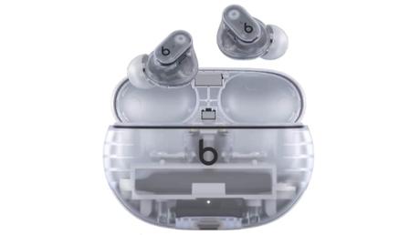 Apple copied Nothing, will launch new earbuds with transparent design!