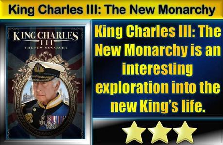 King Charles III: The New Monarchy (2023) Movie Review