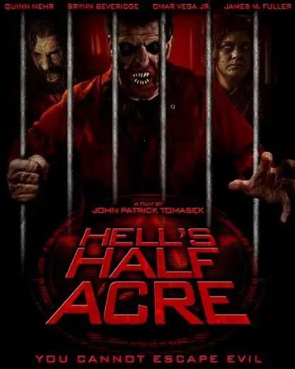 Hell's Half Acre