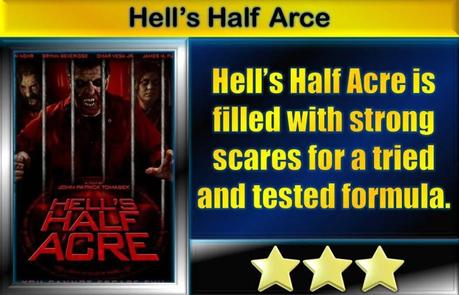 Hell’s Half Acre (2023) Movie Review