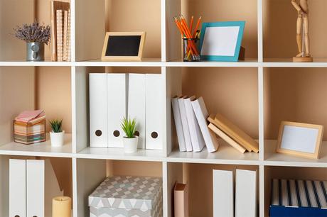 Transform Any Room Into An Organized Haven With These Simple Tips