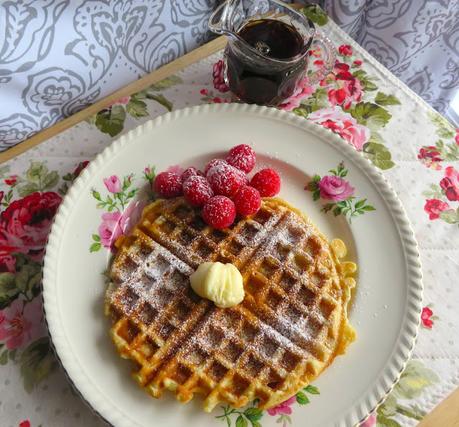 Waffle House Waffles Best Copycat recipe