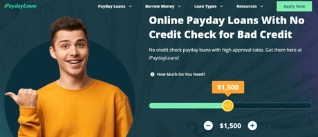 What to Do If We Cannot Pay a Payday Loan on Due Date?