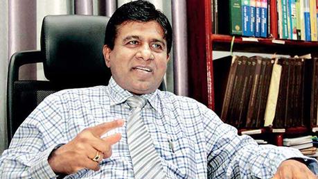 Minister presents  Anti-Corruption Bill in House