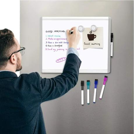 SAVE - Dry Erase Boards