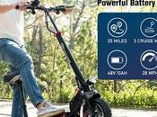 SAVE $234!! Adult Electric Scooter