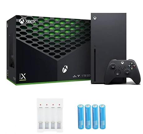 SAVE $84!! - Microsoft Xbox Series X