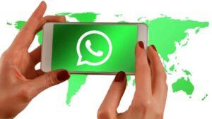 Transferring WhatsApp chat to another phone became easier, new feature came Whatsapp news