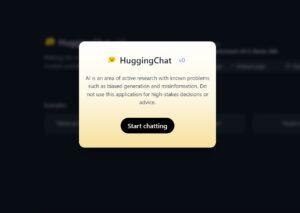 Hugging Chat 2023: Features, Benefits, Pros & Cons