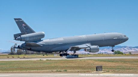 McDonnell Douglas KC-10A Extender