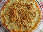 Macaroni Cheese Tomato Bake