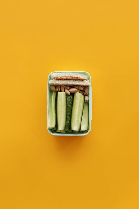 6 Ideas On How To Prepare A Tasty Snackbox