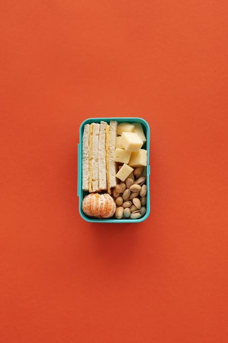 6 Ideas On How To Prepare A Tasty Snackbox