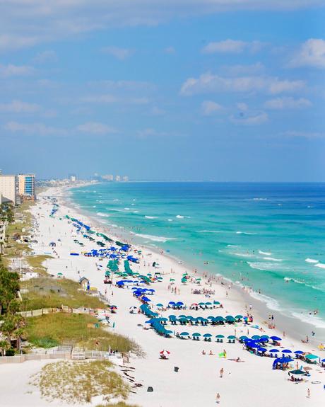 10 Best Florida Honeymoon Resorts + FAQs