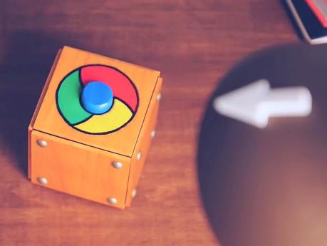 How to Export Chrome Bookmarks