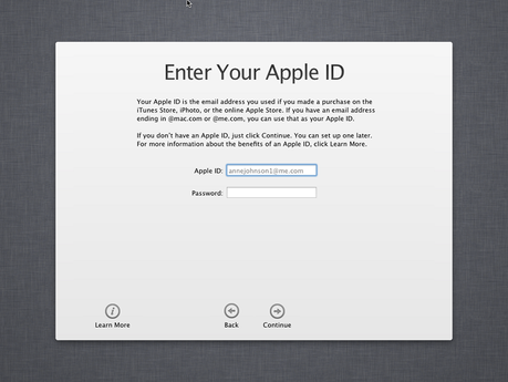 How to Restore Disabled Apple ID?