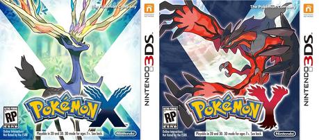 How to Start a New Pokemon Game in Generation X