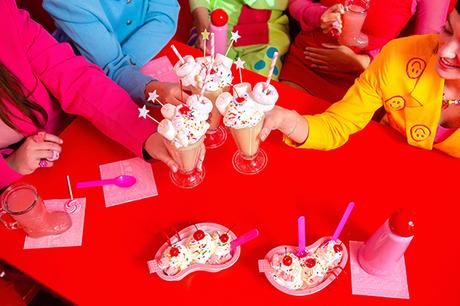 Make this Mother’s Day an extra sweet one with Museum of Ice Cream