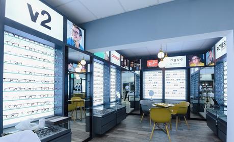 Vision Care’s branch expansion continues with new Gampaha branch