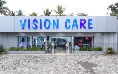 Vision Care’s branch expansion continues with new Gampaha branch