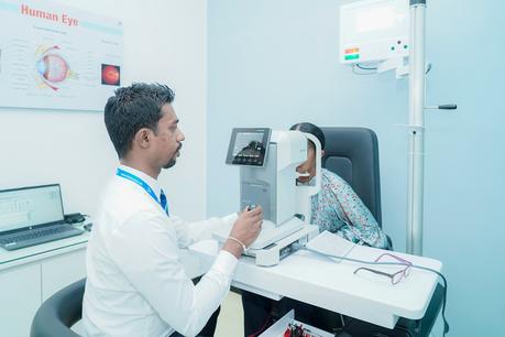 Vision Care’s branch expansion continues with new Gampaha branch