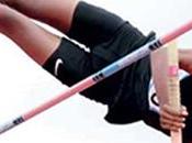 Lanka Wins Silver Medal Asian Youth Athletics Championship